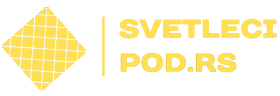 Svetleci Pod