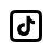 tiktok ikona providna